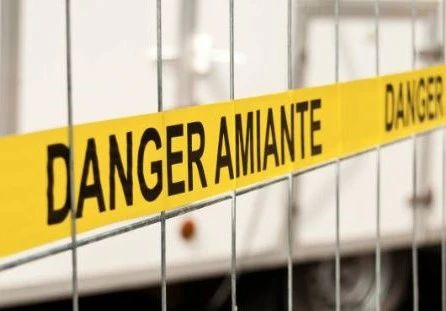 désamiantage
